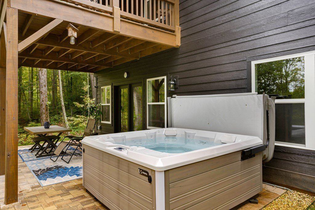 House in Hayesville, North Carolina, United States 3 - 14724494