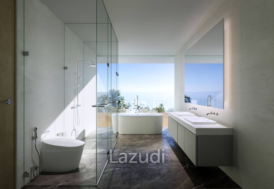Villa in Wichit, Phuket, Thailand 5 - 14727511