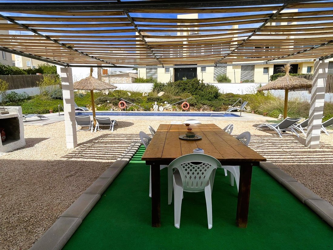 Villa in Capdepera, Balearic Islands, Spain 4 - 14725375