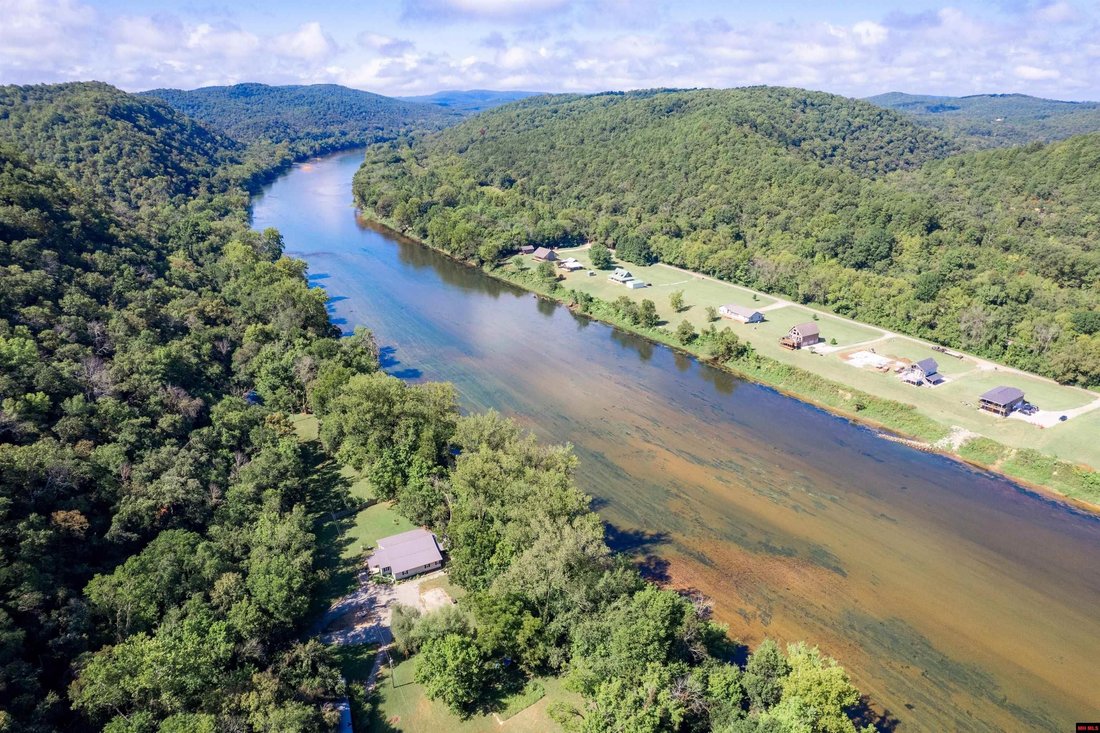 Norfork, Arkansas, United States 3 - 14728119