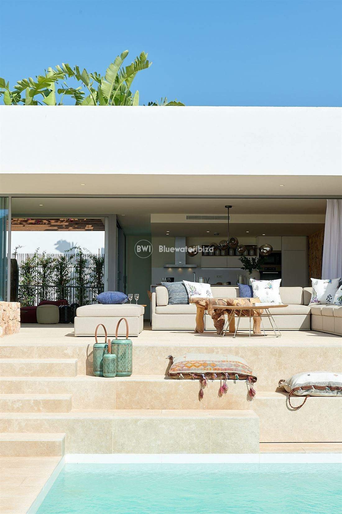 Villa in Sant Josep de sa Talaia, Balearic Islands, Spain 3 - 14729234