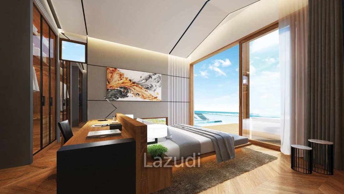 Villa in Koh Samui, Surat Thani, Thailand 4 - 14727520