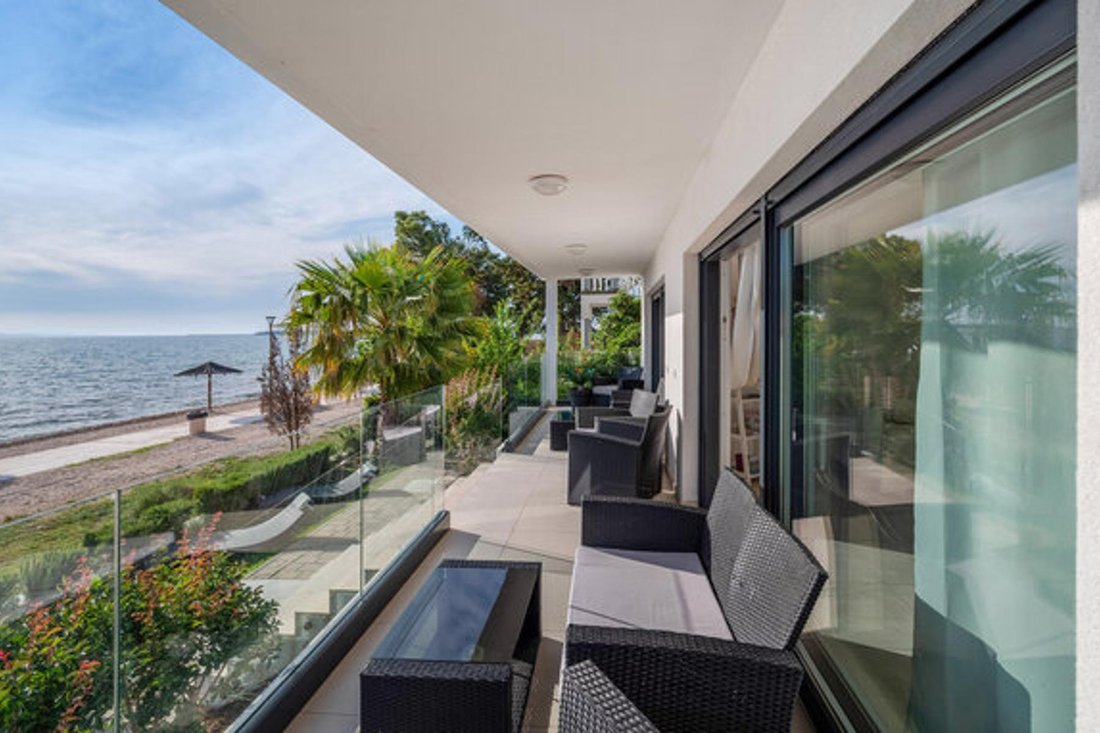 Apartment in Bibinje, Zadar County, Croatia 5 - 14727554