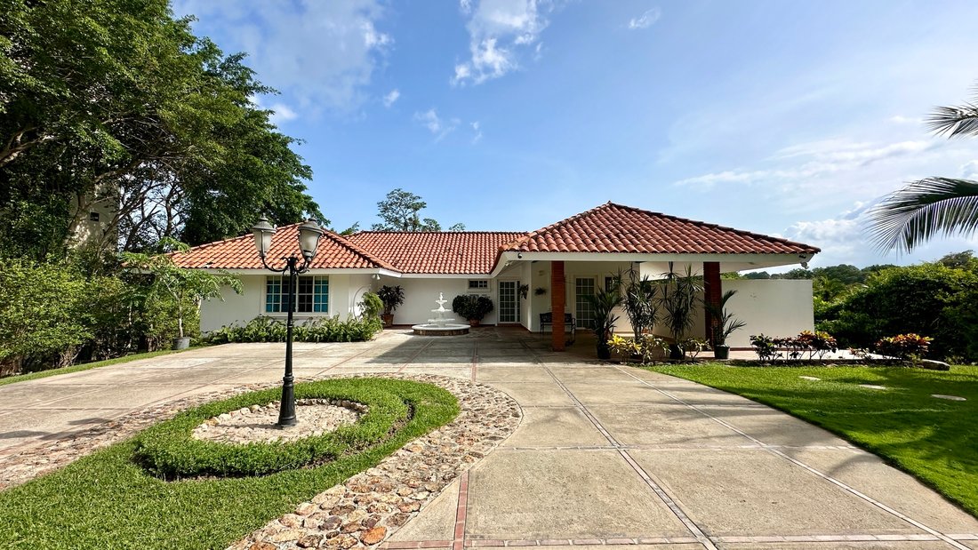 House in Las Lajas, Panamá Oeste, Panama, Panama 5 - 14717009