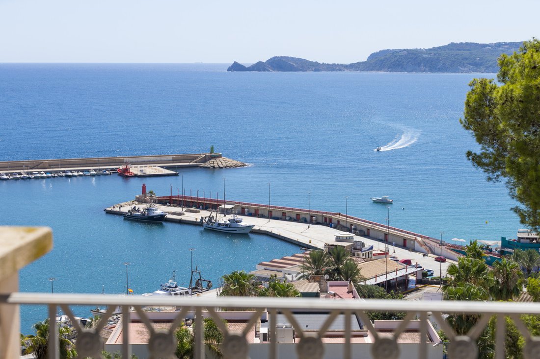 Villa in Xabia / Javea, Valencian Community, Spain 3 - 14726133