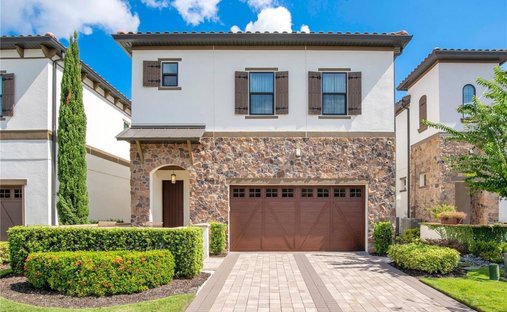 House in Orlando, Florida, United States 1
