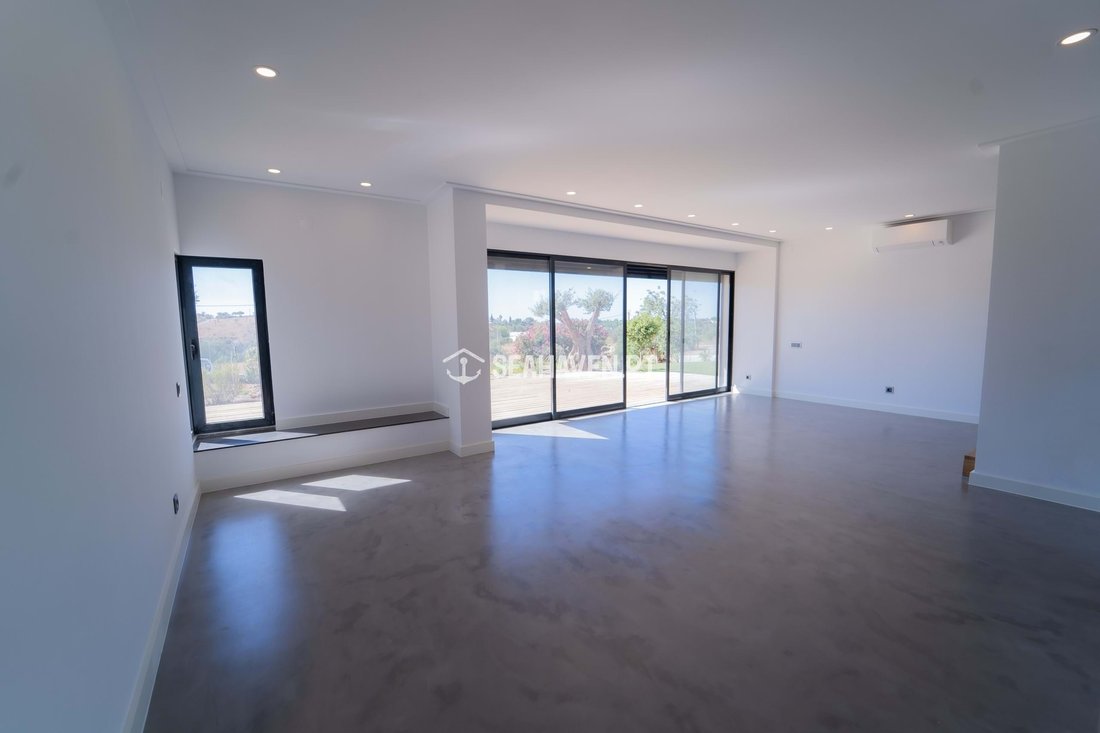 Villa in Quarteira, Algarve, Portugal 4 - 14724485