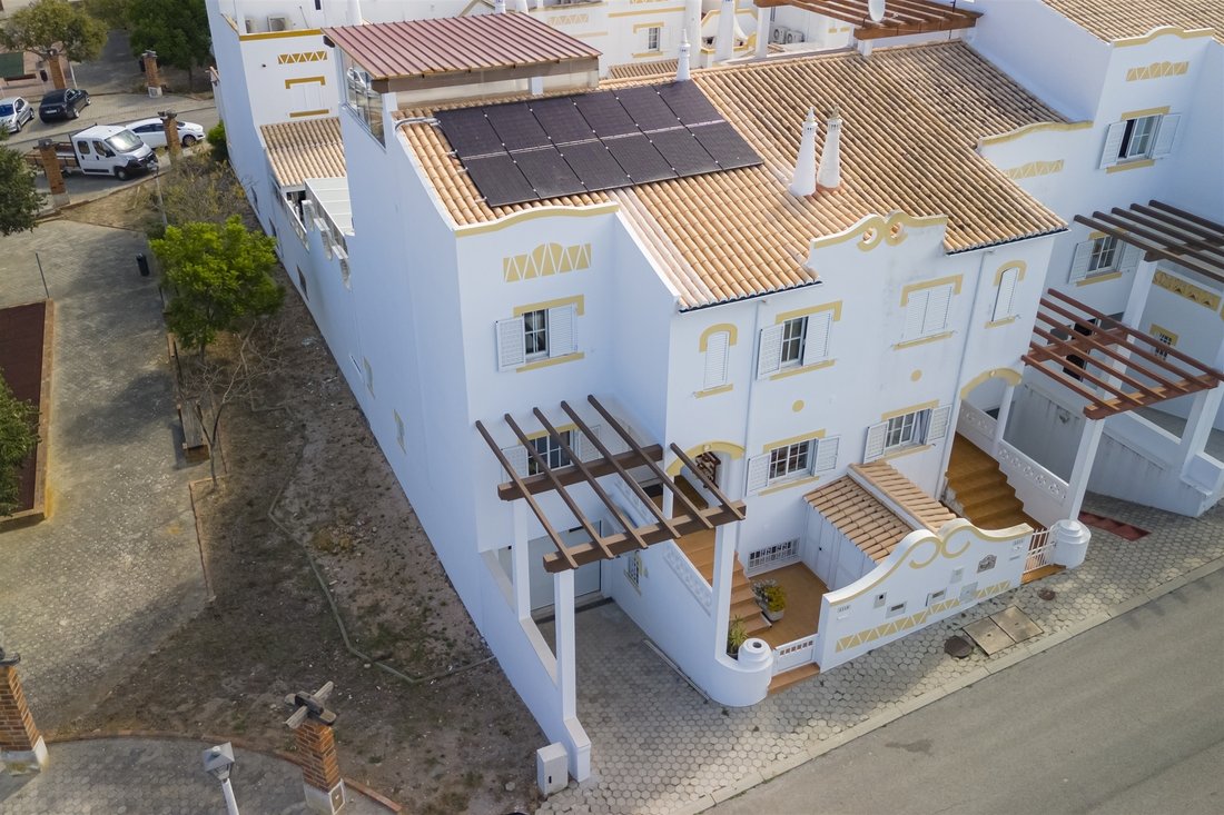 House in São Sebastião, Lagos, Sao Goncalo de Lagos, Portugal 1 - 14727533