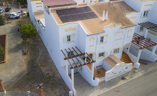 Casa a São Sebastião, Lagos, Sao Goncalo de Lagos, Portogallo 1