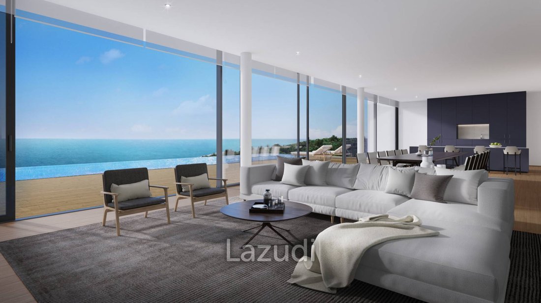 Villa in Wichit, Phuket, Thailand 3 - 14727511