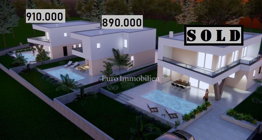 House in Krk, Primorje-Gorski Kotar County, Croatia 5 - 13771573
