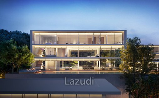Villa in Wichit, Phuket, Thailand 1