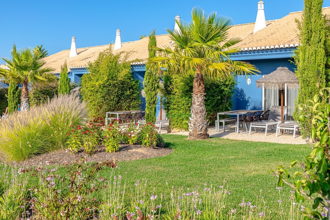Praia da Luz, Algarve, Portugal 1 - 13369843