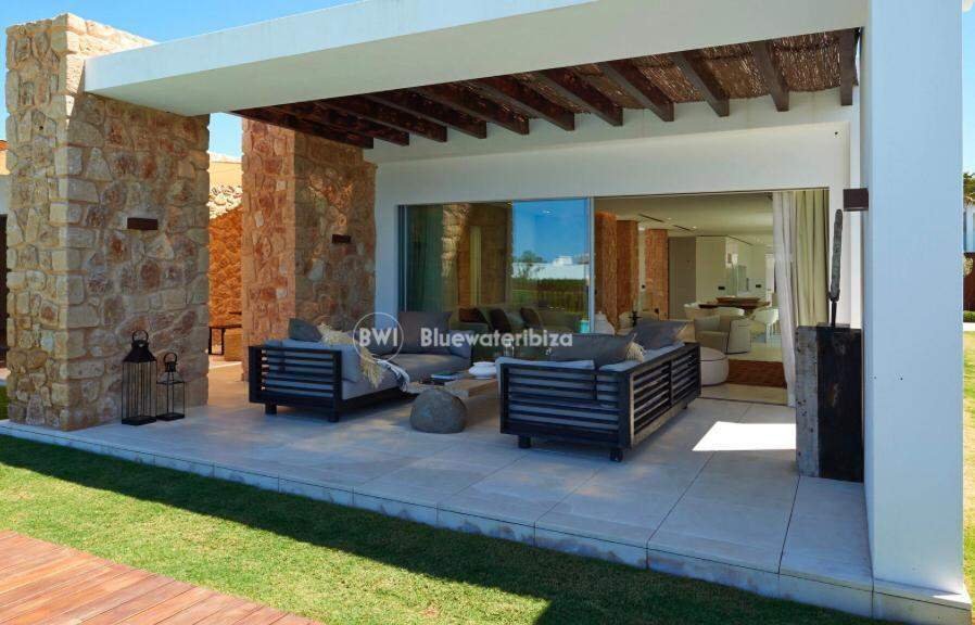 Villa in Sant Josep de sa Talaia, Balearic Islands, Spain 1 - 14726650