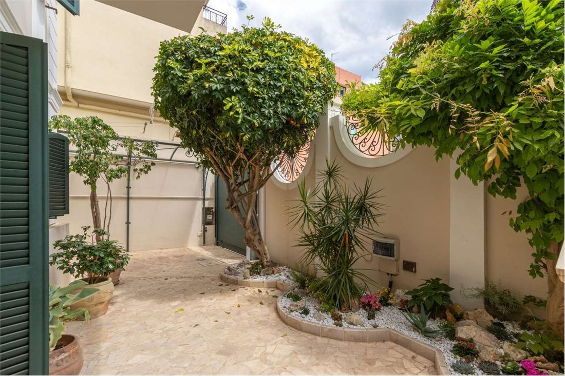 Villa in Monte Urpinu - Bonaria, Cagliari, Sardinia 5 - 14726553