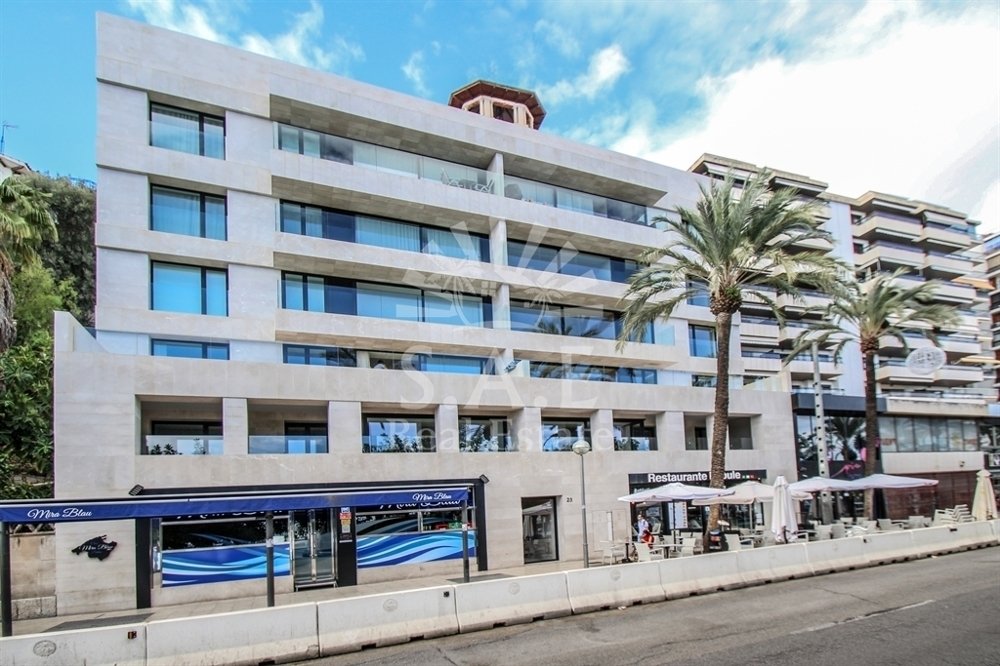 Apartment in Palma, Balearic Islands, Spain 2 - 14725438