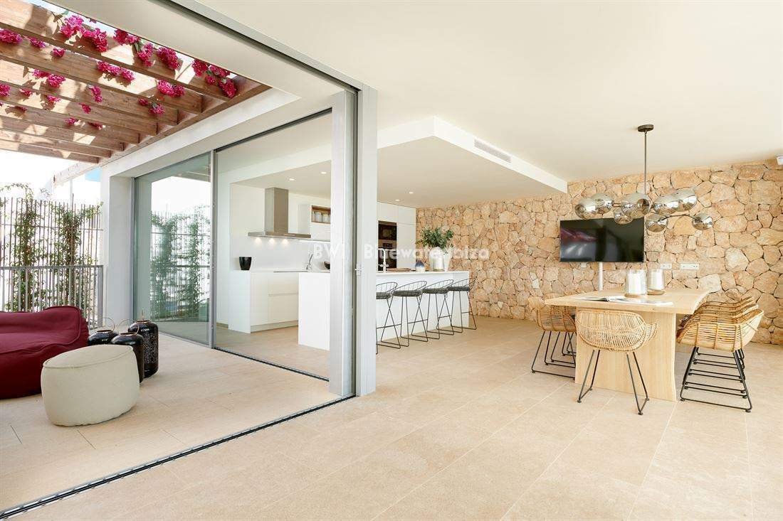Villa in Sant Josep de sa Talaia, Balearic Islands, Spain 5 - 14729234