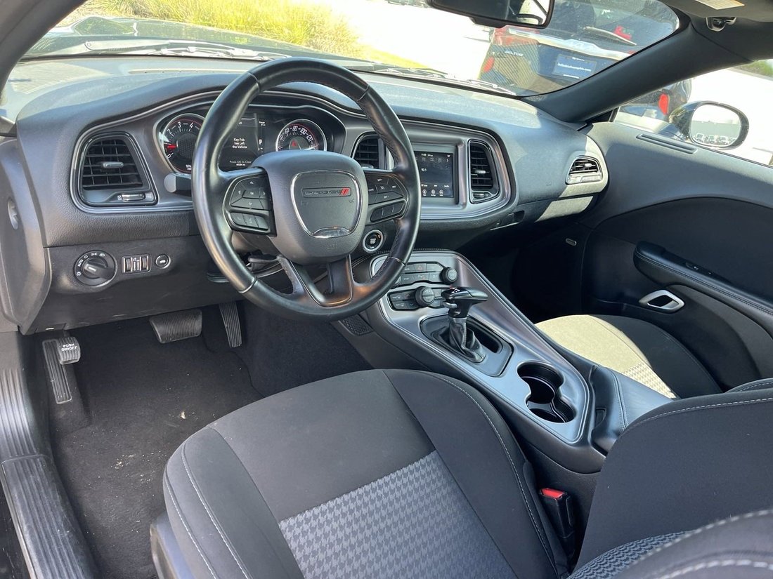 2023 Dodge Challenger In Bartlett, Tn, United States For Sale (14725618)