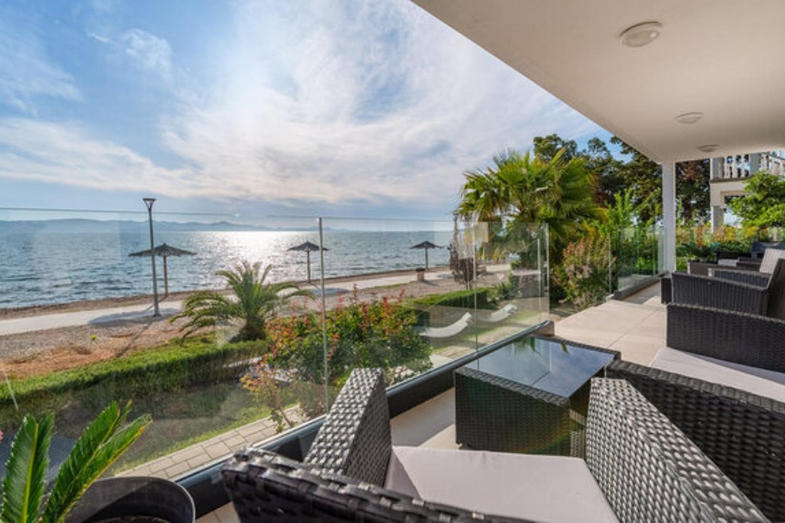 Apartment in Bibinje, Zadar County, Croatia 4 - 14727554