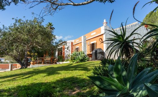 Villa in Lagoa und Carvoeiro, Algarve, Portugal 1