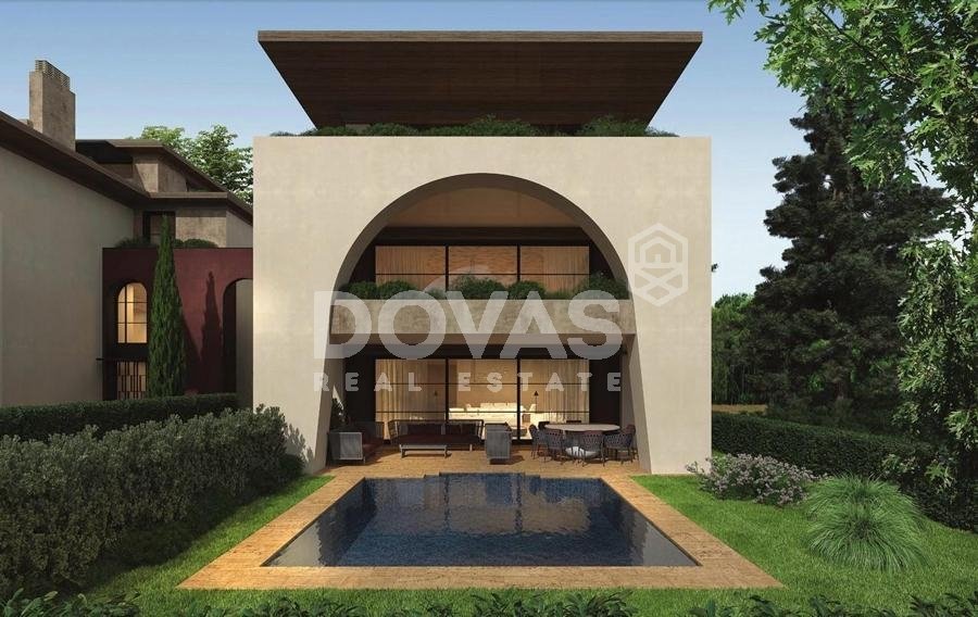 House in Kifisia, Attica, Greece 4 - 14725140