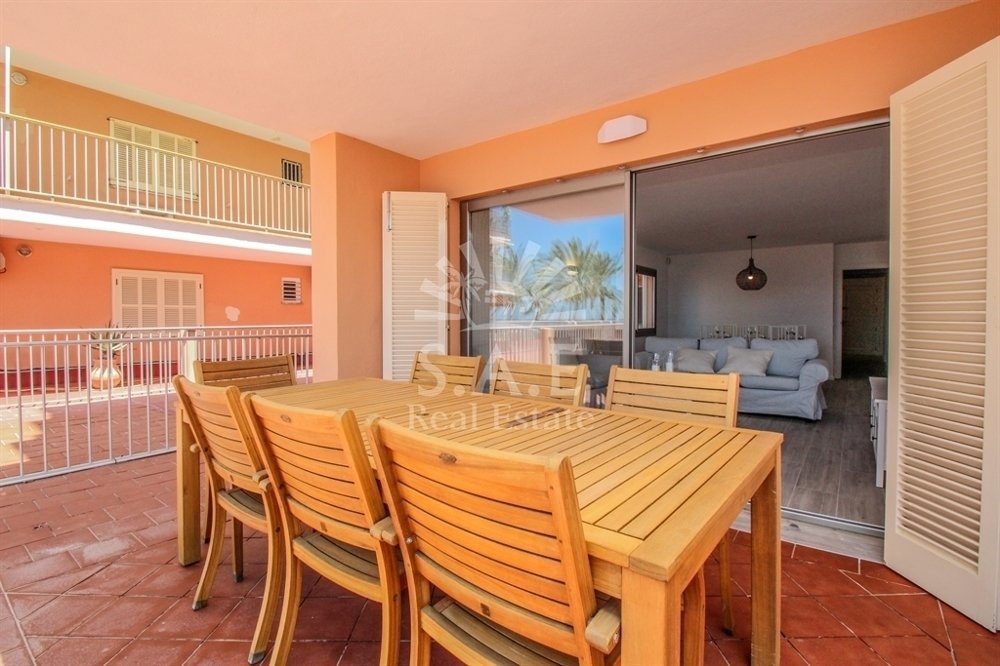 Apartment in Playa de Palma, Palma, Balearic Islands 3 - 14725315