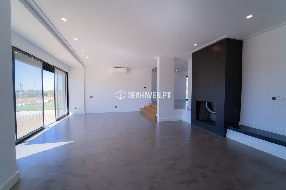 Villa in Quarteira, Algarve, Portugal 5 - 14724485
