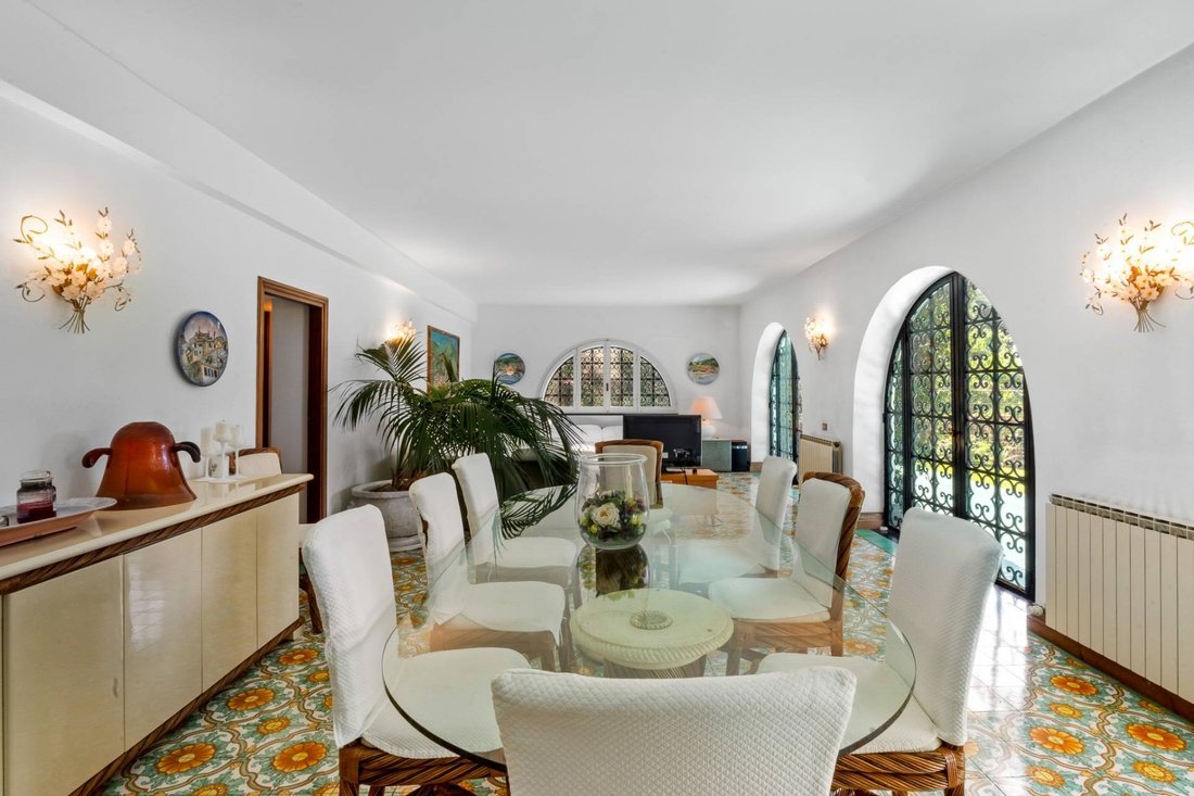 Villa à Recco, Ligurie, Italie 5 - 14726743