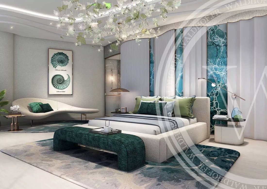 Apartment in Al Wasl, Dubai, United Arab Emirates 4 - 14725135