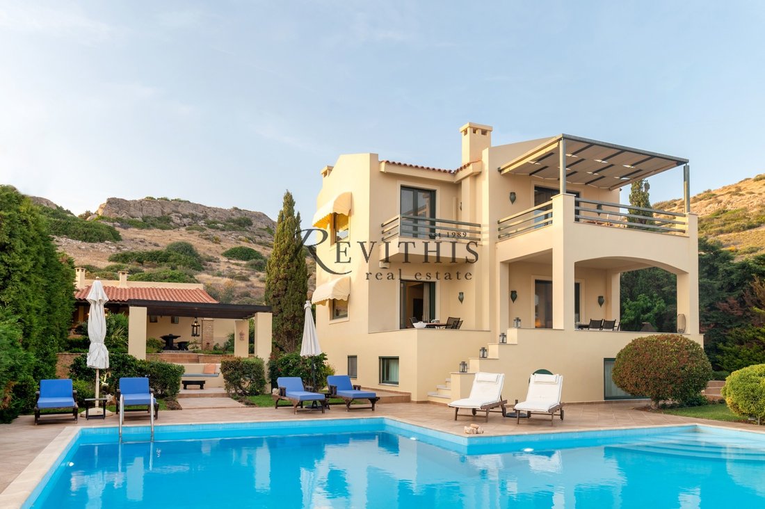 House in Keratea, Attica, Greece 5 - 14724248