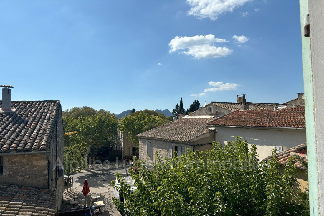 Villa in Eygalières, Provence-Alpes-Côte d'Azur, France 5 - 13142848