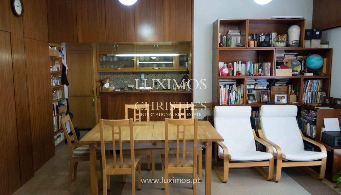 Apartment in Aldoar, Foz do Douro e Nevogilde, Porto District, Portugal 2 - 14726250