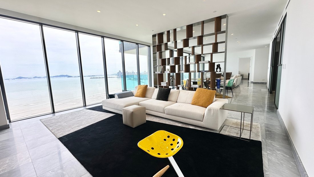 Apartment in Panama City, Panama, Panama 1 - 14726355
