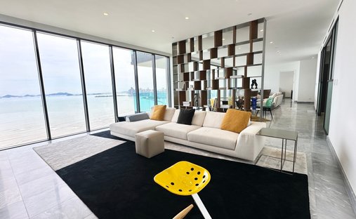 Apartment in Panama City, Panama, Panama 1