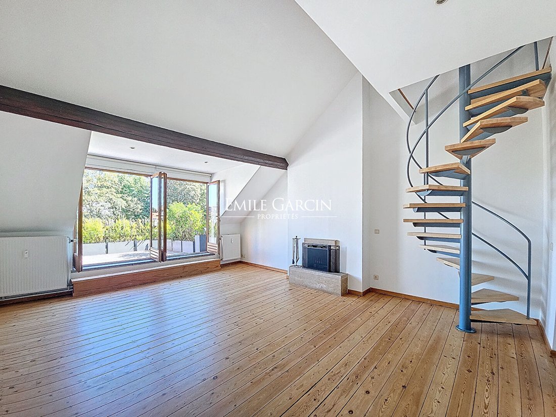 Apartment in Etterbeek, Brussels, Belgium 4 - 14729883