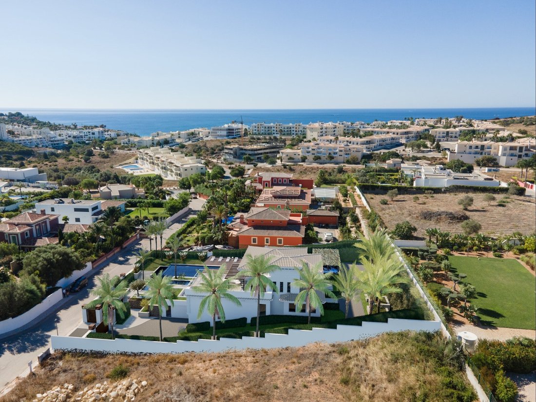 Villa in Praia De Porto Mós, Sao Goncalo de Lagos, Algarve 1 - 14235243