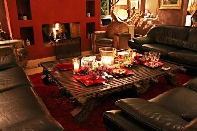 Villa in Marrakech, Marrakesh, Morocco 4 - 11124950