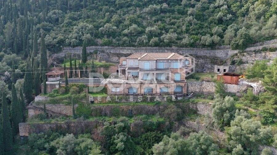 Villa in Ithaka, Peloponnese, Western Greece and the Ionian, Griechenland 1 - 14725146