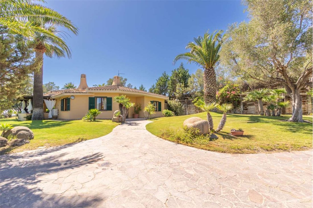 Villa in Quartucciu, Sardinia, Italy 3 - 14726567