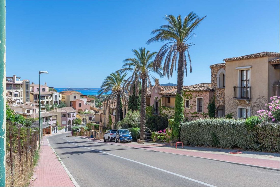 Apartment in Crabonaxa, Sardinia, Italy 2 - 14726538