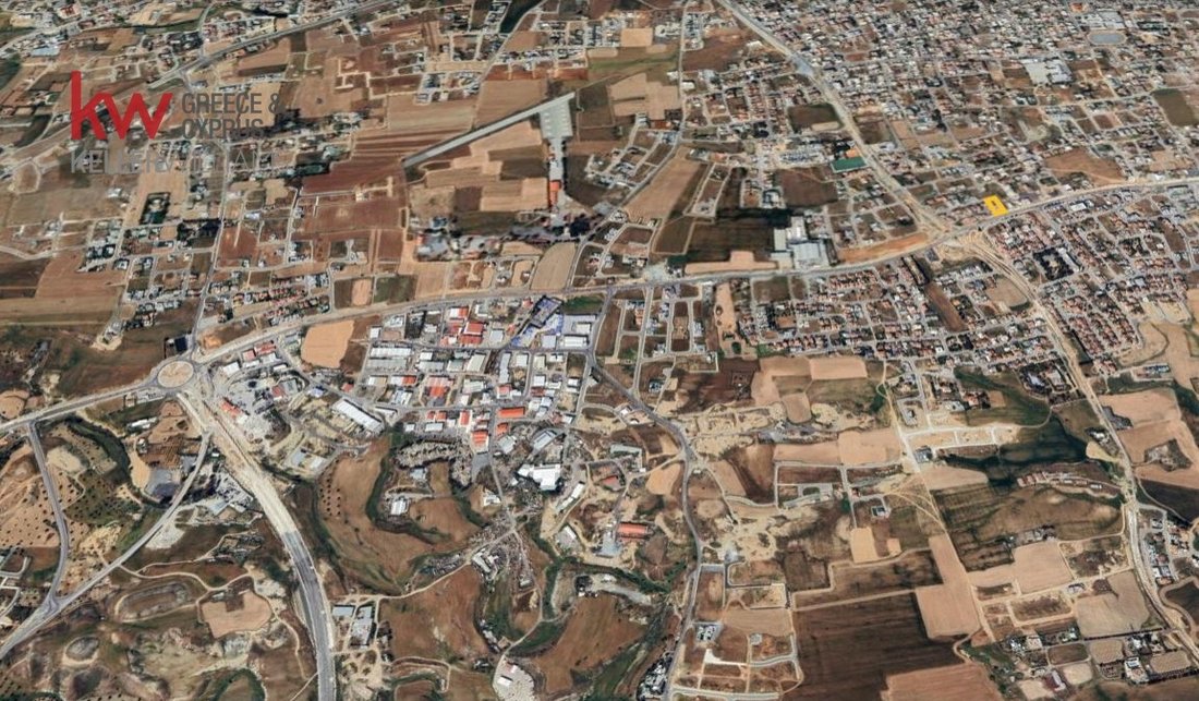 Land in Lakatamia, Nicosia, Cyprus 4 - 13625709