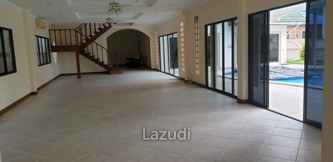 Villa en Pattaya, Provincia de Chon Buri, Tailandia 3 - 14727549