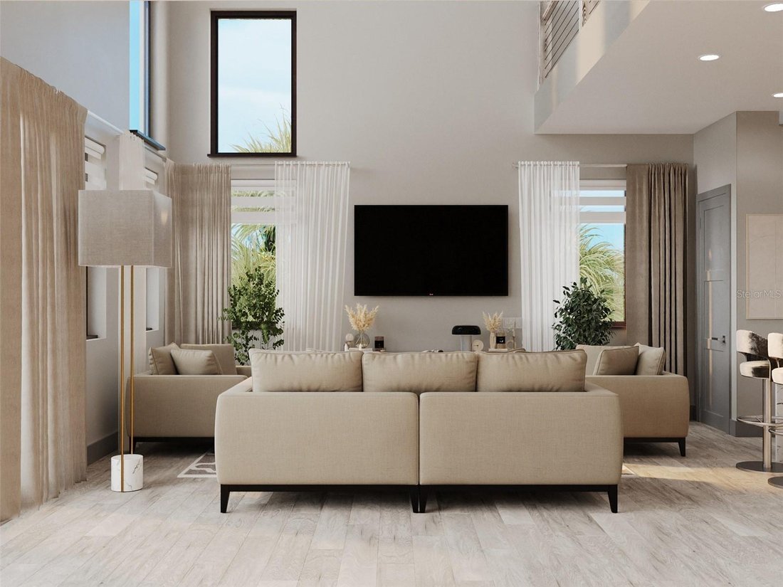House in St. Petersburg, Florida, United States 5 - 14726027