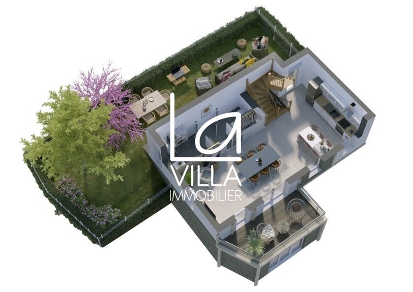Villa a Wimereux, Alta Francia, Francia 2 - 14730136
