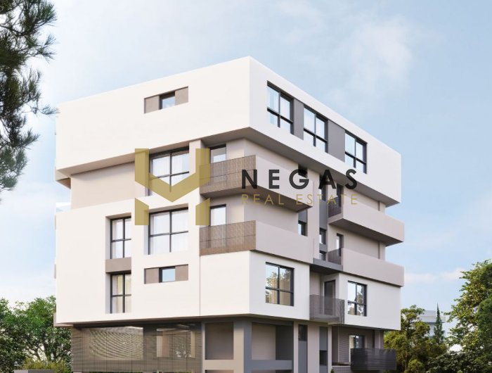 Apartment in Voula, Attica, Greece 1 - 14729313