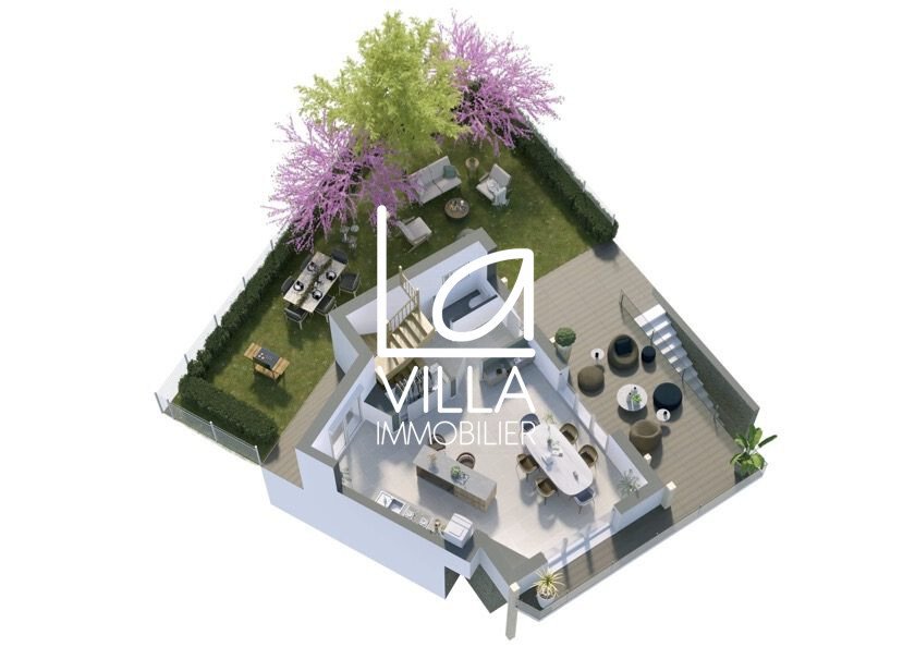 Villa in Nord, Wimereux, France 2 - 14730138