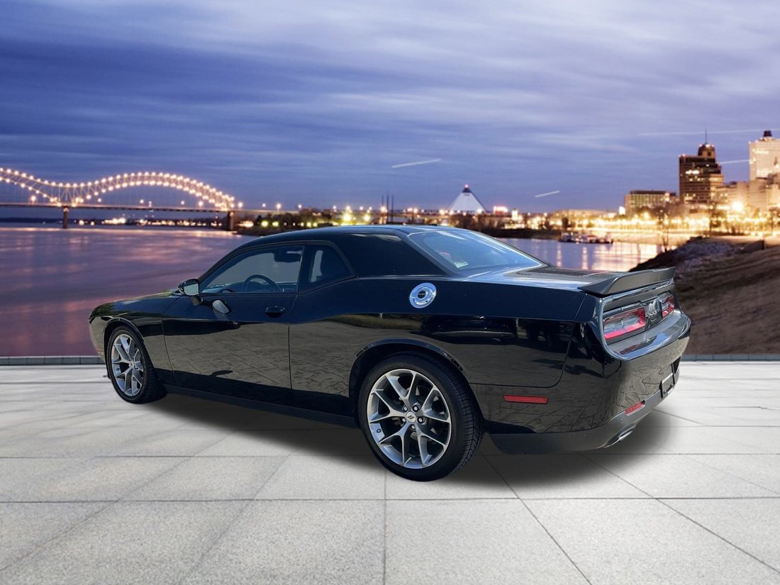 2023 Dodge Challenger In Bartlett, Tn, United States For Sale (14725618)