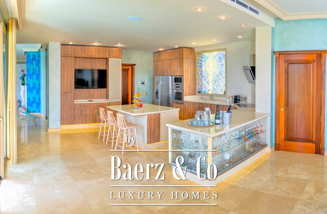 Estate in La Caleta, Adeje, Canary Islands 5 - 14730736