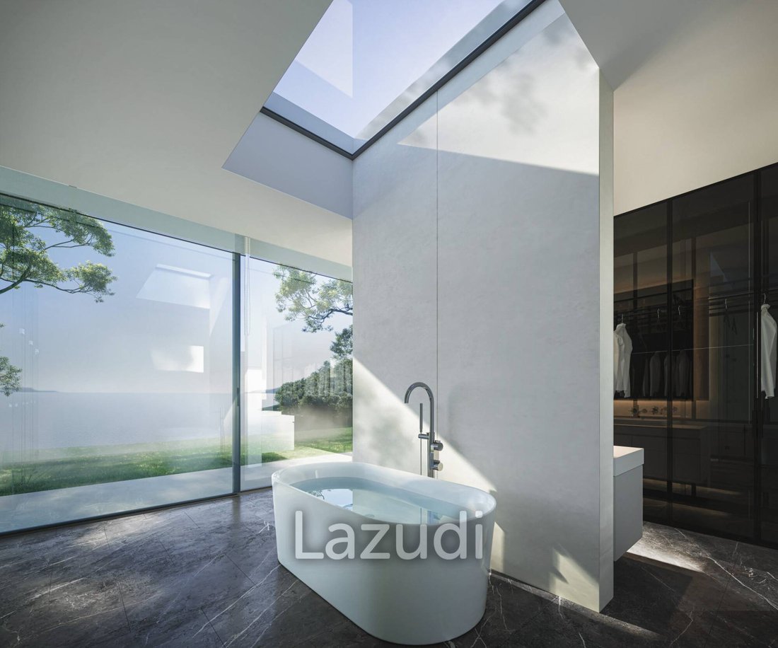 Villa in Wichit, Phuket, Thailand 5 - 14727514