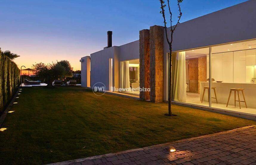 Villa in Sant Josep de sa Talaia, Balearic Islands, Spain 5 - 14726650